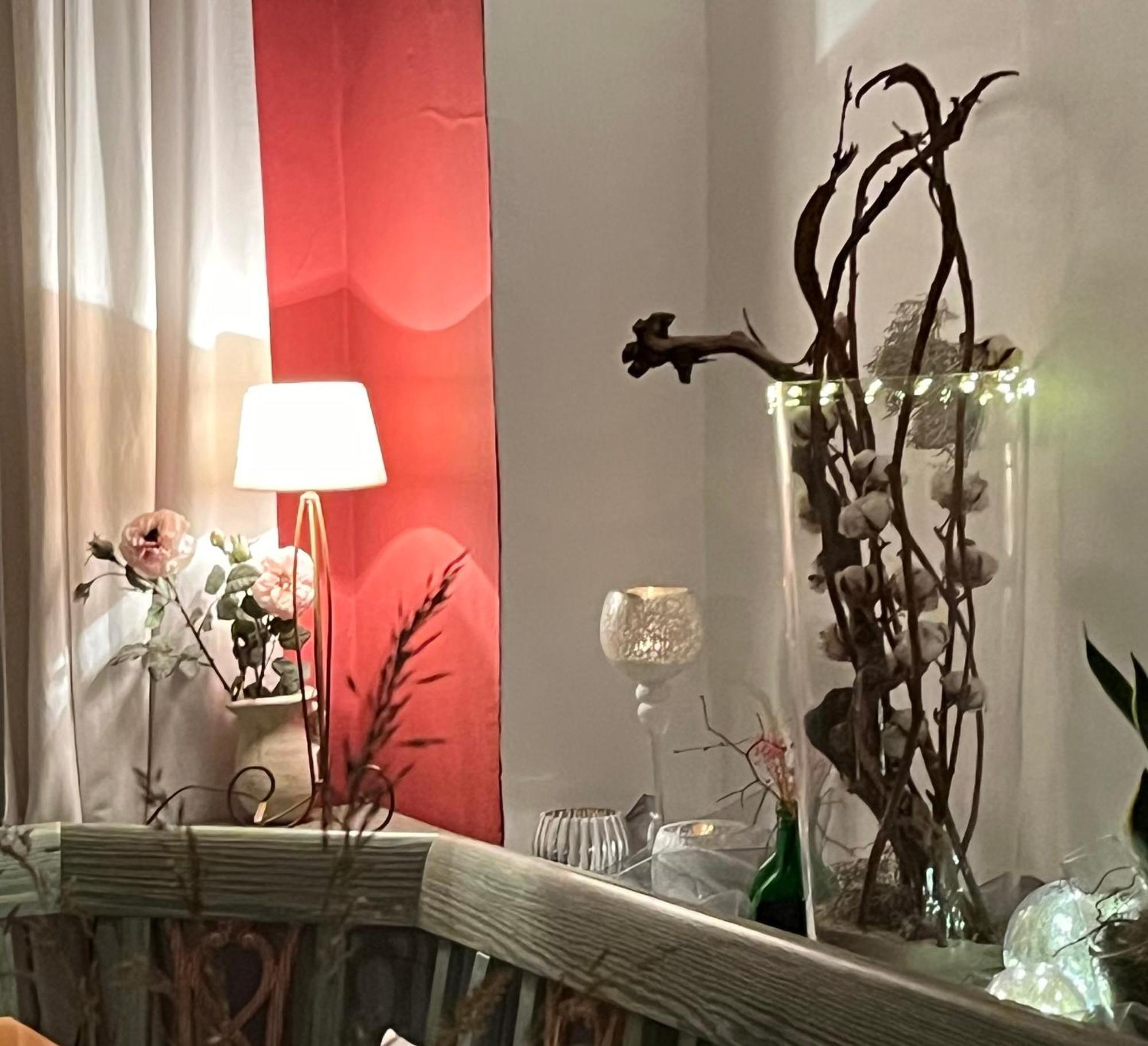 Hotel Weinstube Am Markt Gerolzhofen Eksteriør billede
