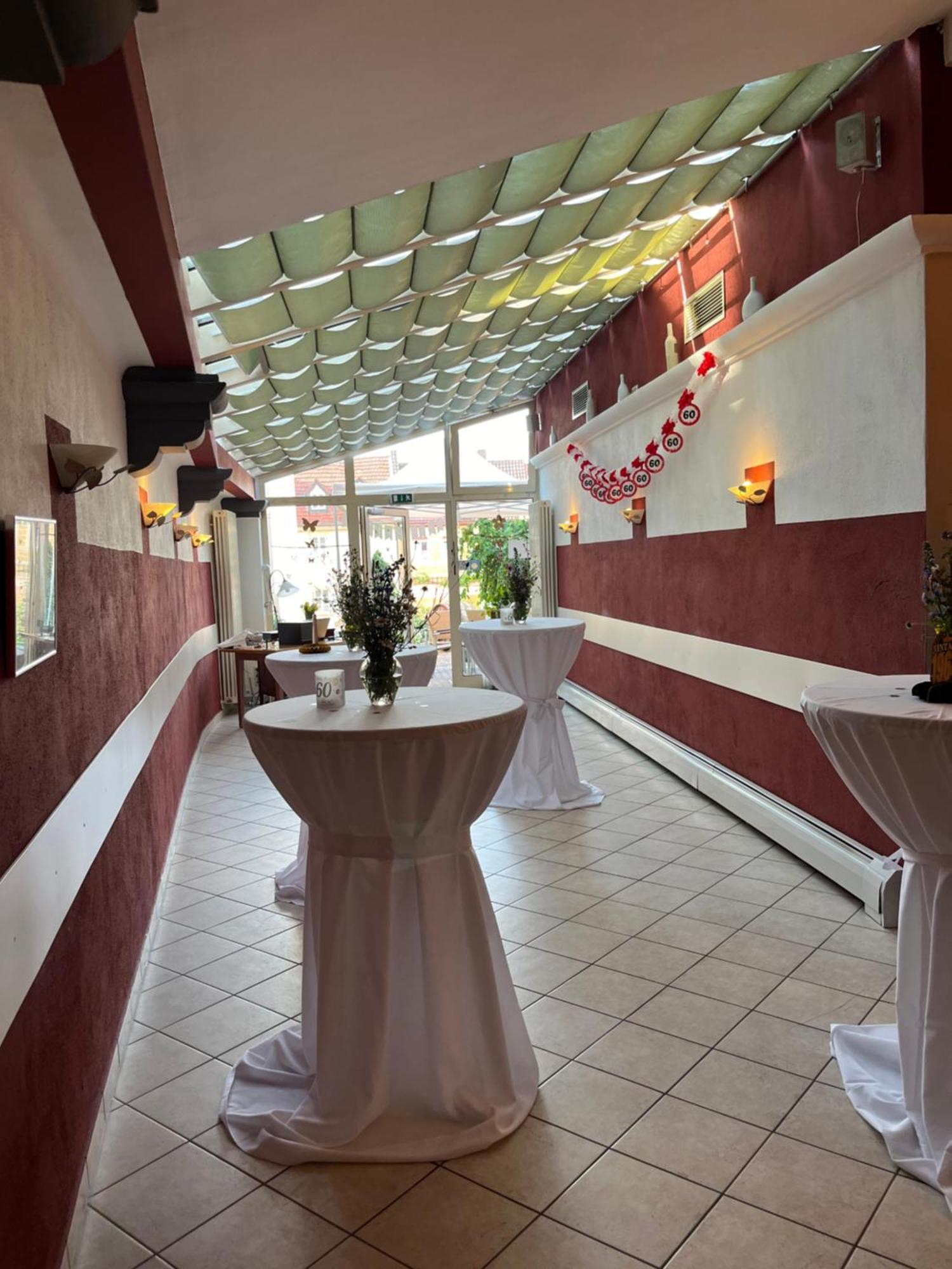 Hotel Weinstube Am Markt Gerolzhofen Eksteriør billede