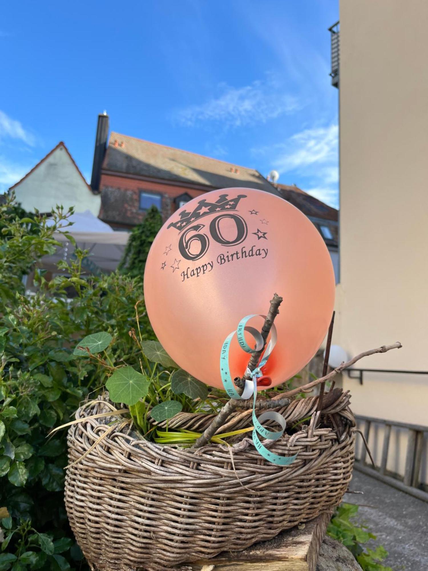 Hotel Weinstube Am Markt Gerolzhofen Eksteriør billede