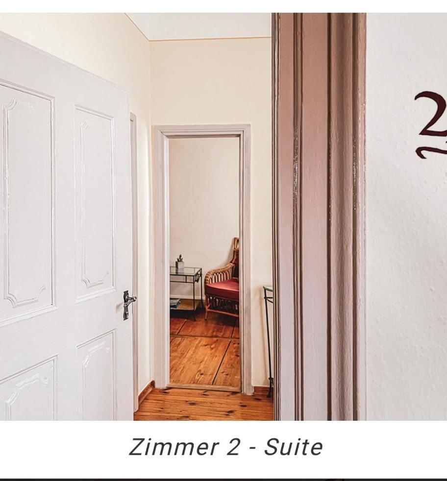 Hotel Weinstube Am Markt Gerolzhofen Eksteriør billede