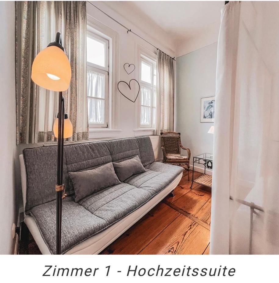 Hotel Weinstube Am Markt Gerolzhofen Eksteriør billede